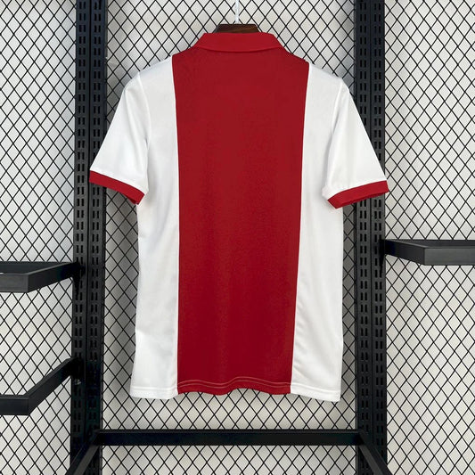Maglia Anniversario Ajax 2025/2026