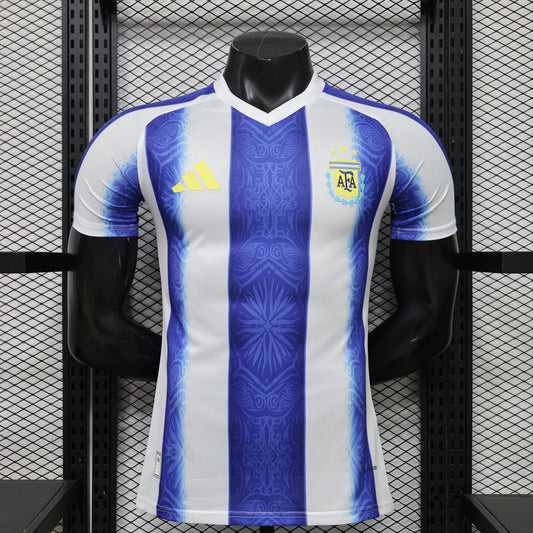 Maglia Argentina Limited Edition 2026