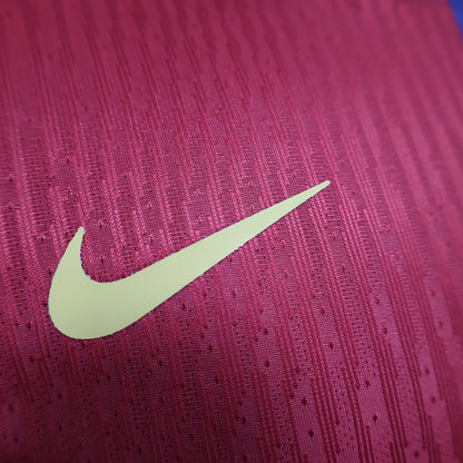 2024/2025 Barcelona Home Kit