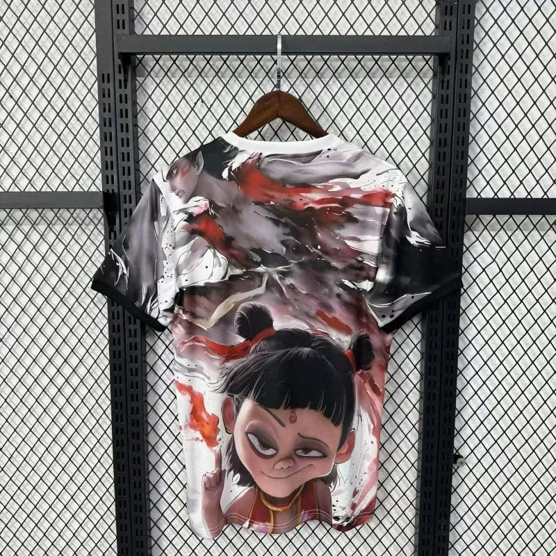 Maillot en édition limitée "Shadow Gaze" Japon