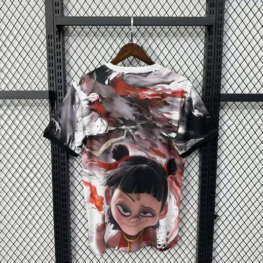 Maillot en édition limitée "Shadow Gaze" Japon