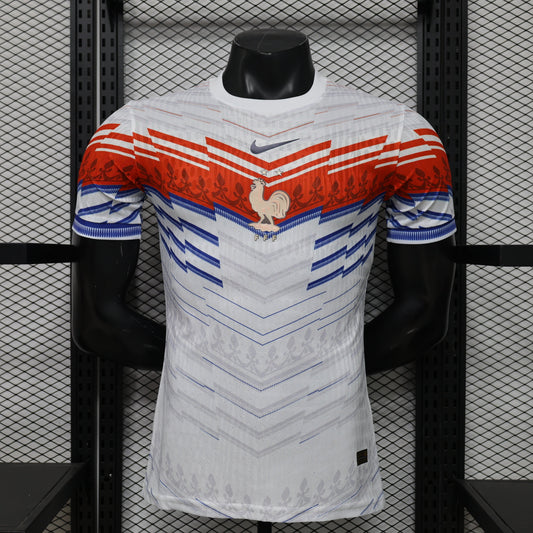 Maglia limitata Francia 2026