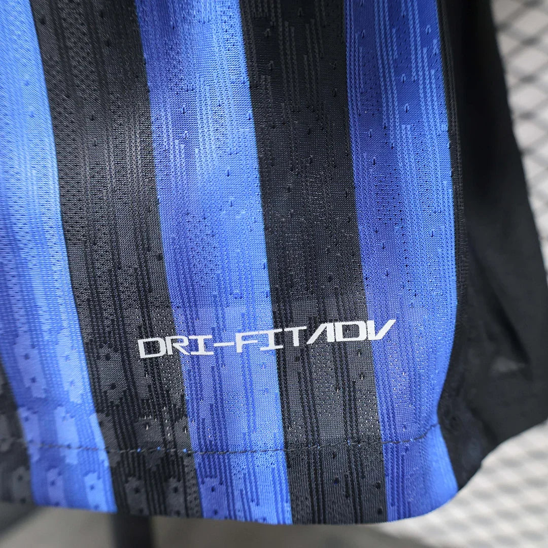 Maglia Inter Milano Home 2025/2026