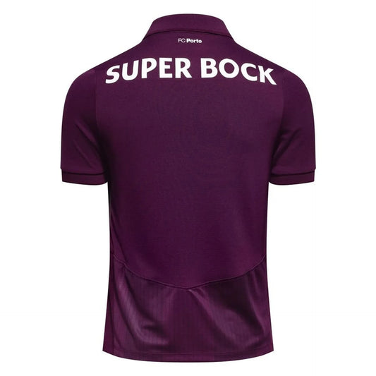 Maillot Extérieur Porto 2026/2027