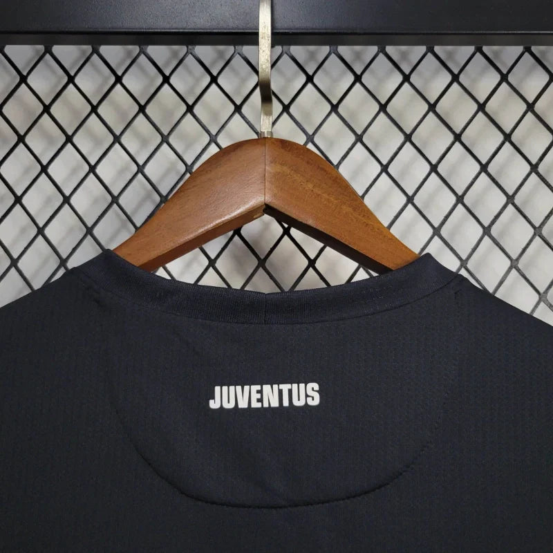 2012/2013 Retro Juventus Away Jersey