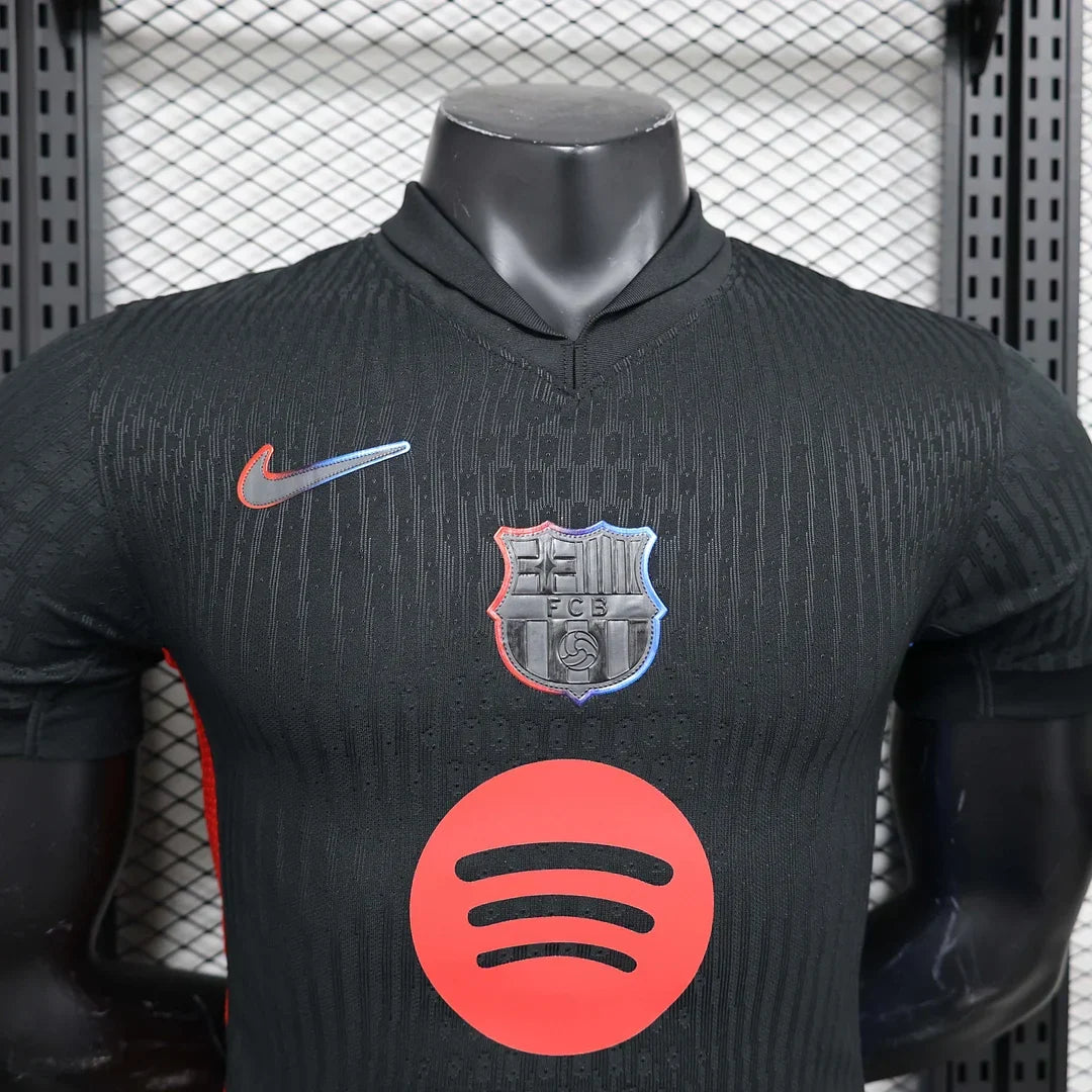 Kit Trasferta Barcellona 2024/2025