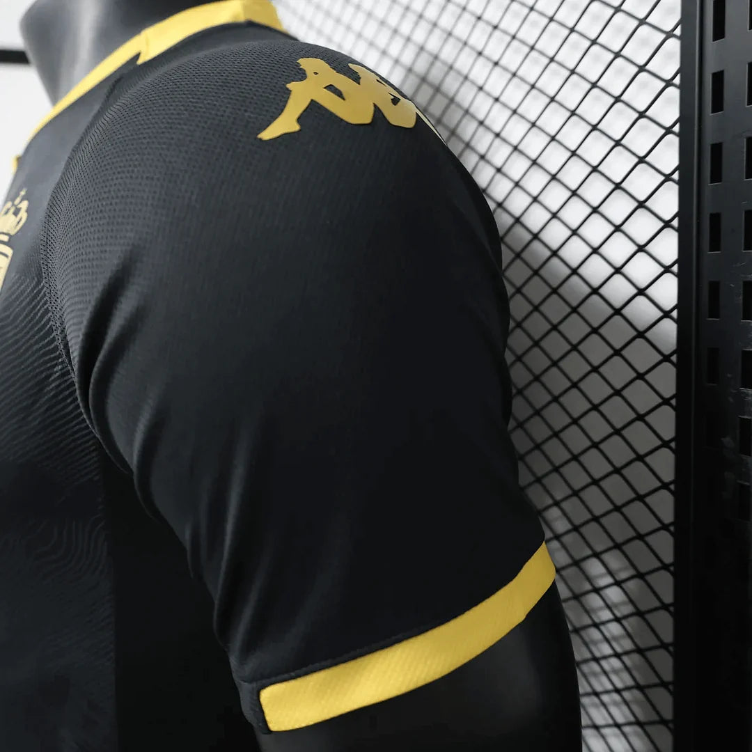 2023/2024 Monaco Third Away Kit