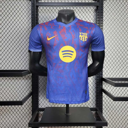 Barcelona "Victory Pulse" Limited Jersey