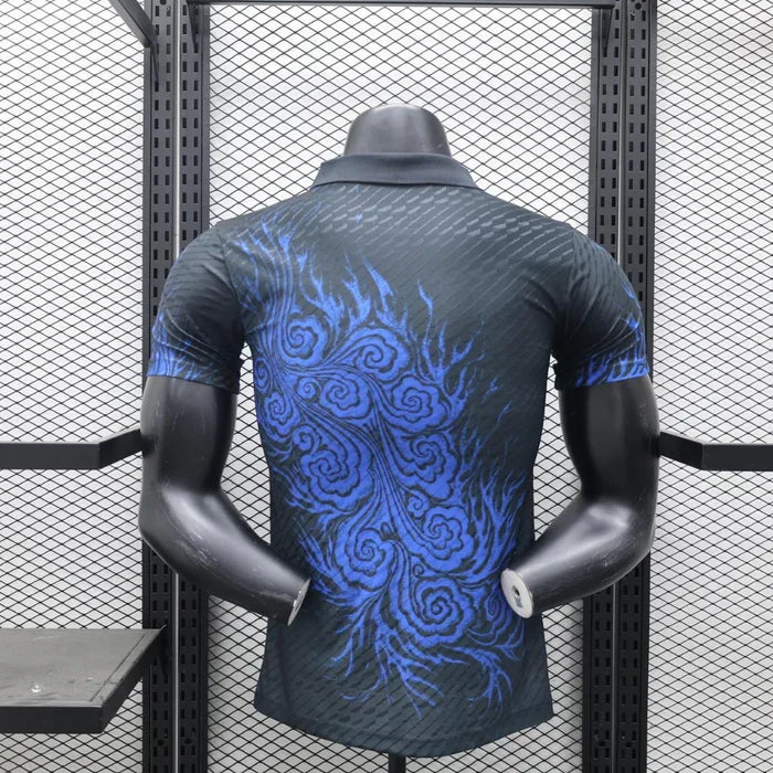 Maillot "Aokumo" de l'équipe du Japon – Édition limitée