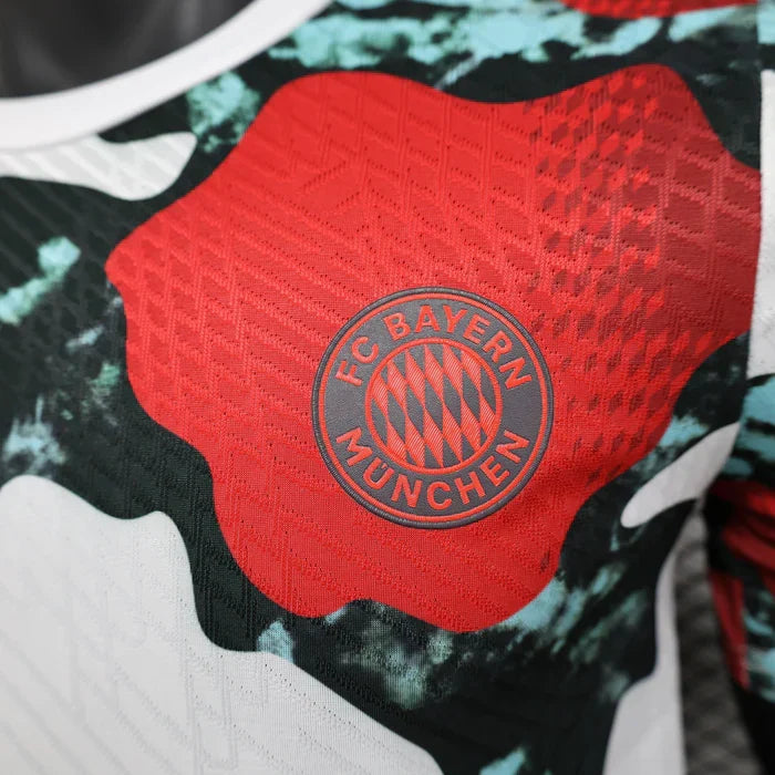 Maglia Edizione Limitata Bayern Monaco