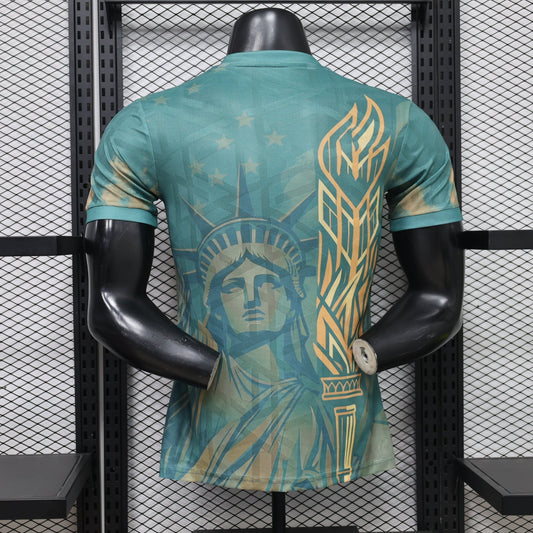 USA "Statue of Liberty" Limited Jersey
