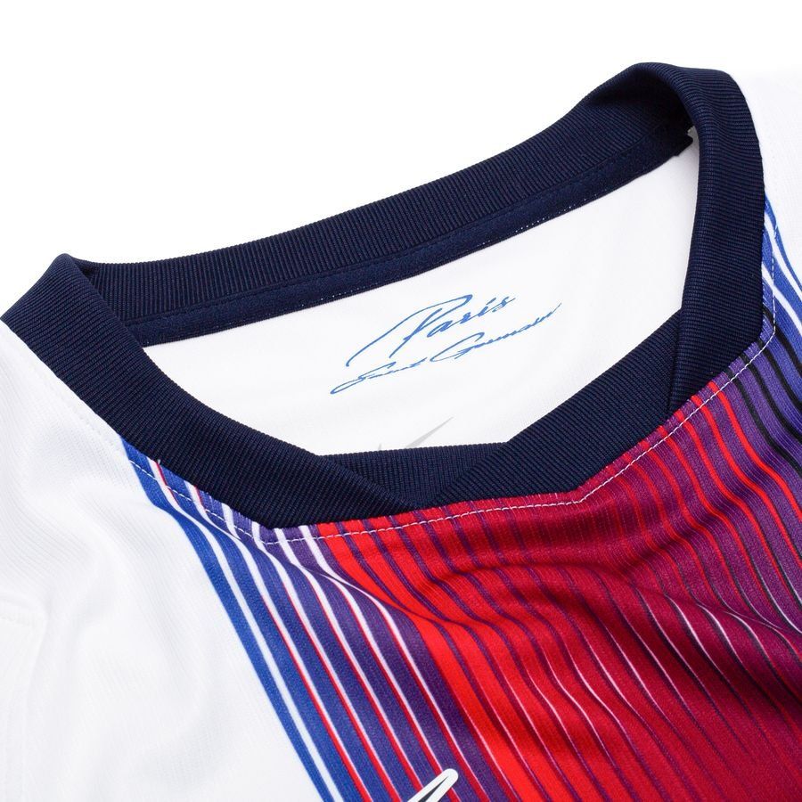 Maillot extérieur manches longues PSG 2026/2027