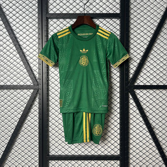 Maglia Messico Limited Edition Taglie Bambino 2025-2026