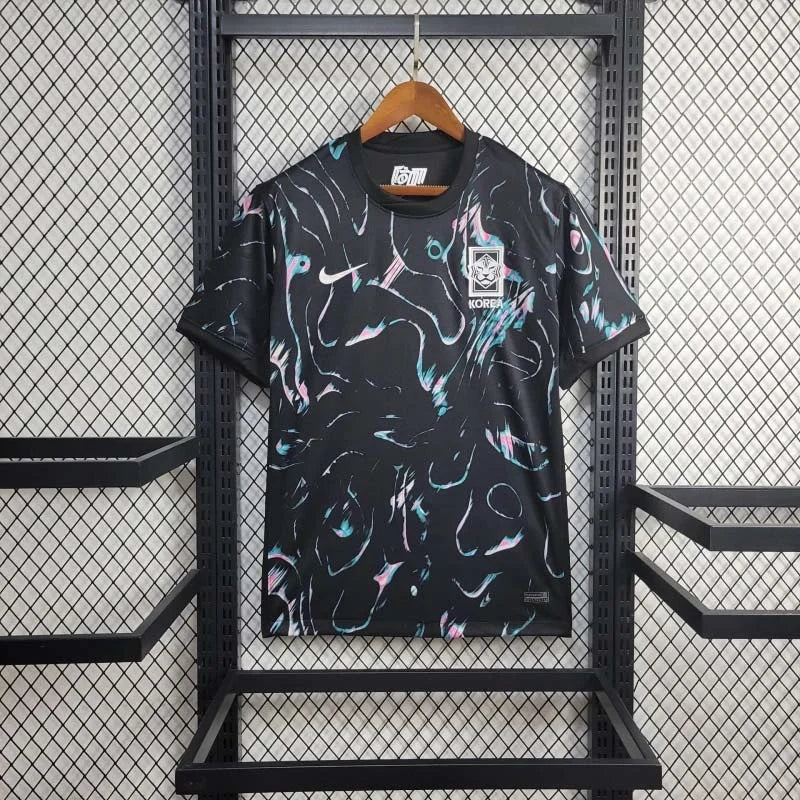 2024 Korea Away Jersey