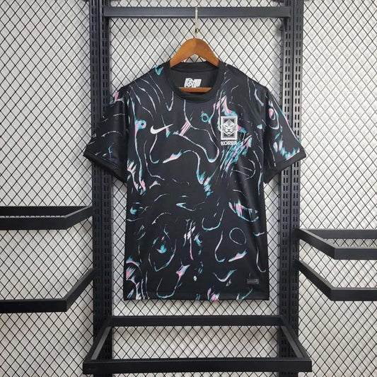 Maglia Trasferta Corea 2024