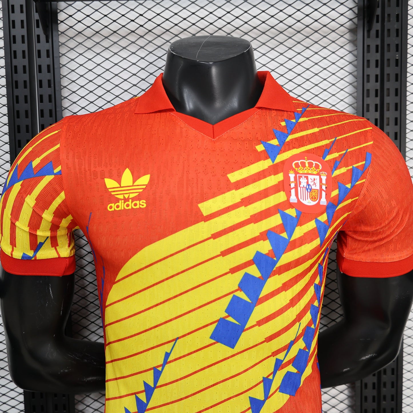 Maglia Spagna Limited Edition 2026
