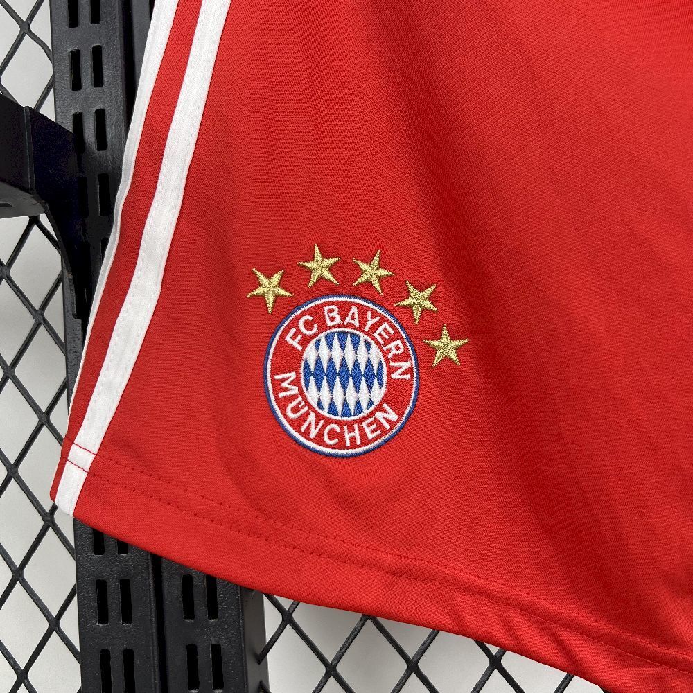 Pantaloncini Home Bayern Monaco 2025/2026