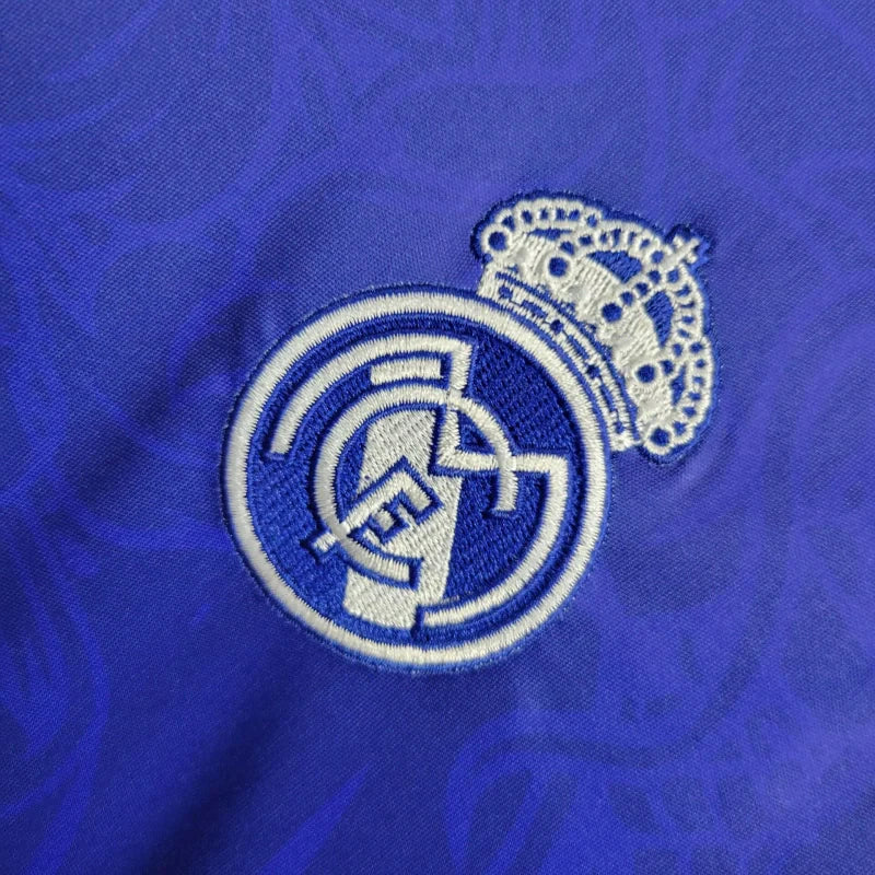 Maillot édition limitée "Royal Streak" du Real Madrid