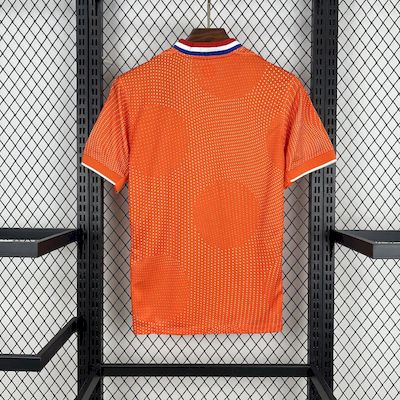 Kit Trasferta Olanda 2025/2026