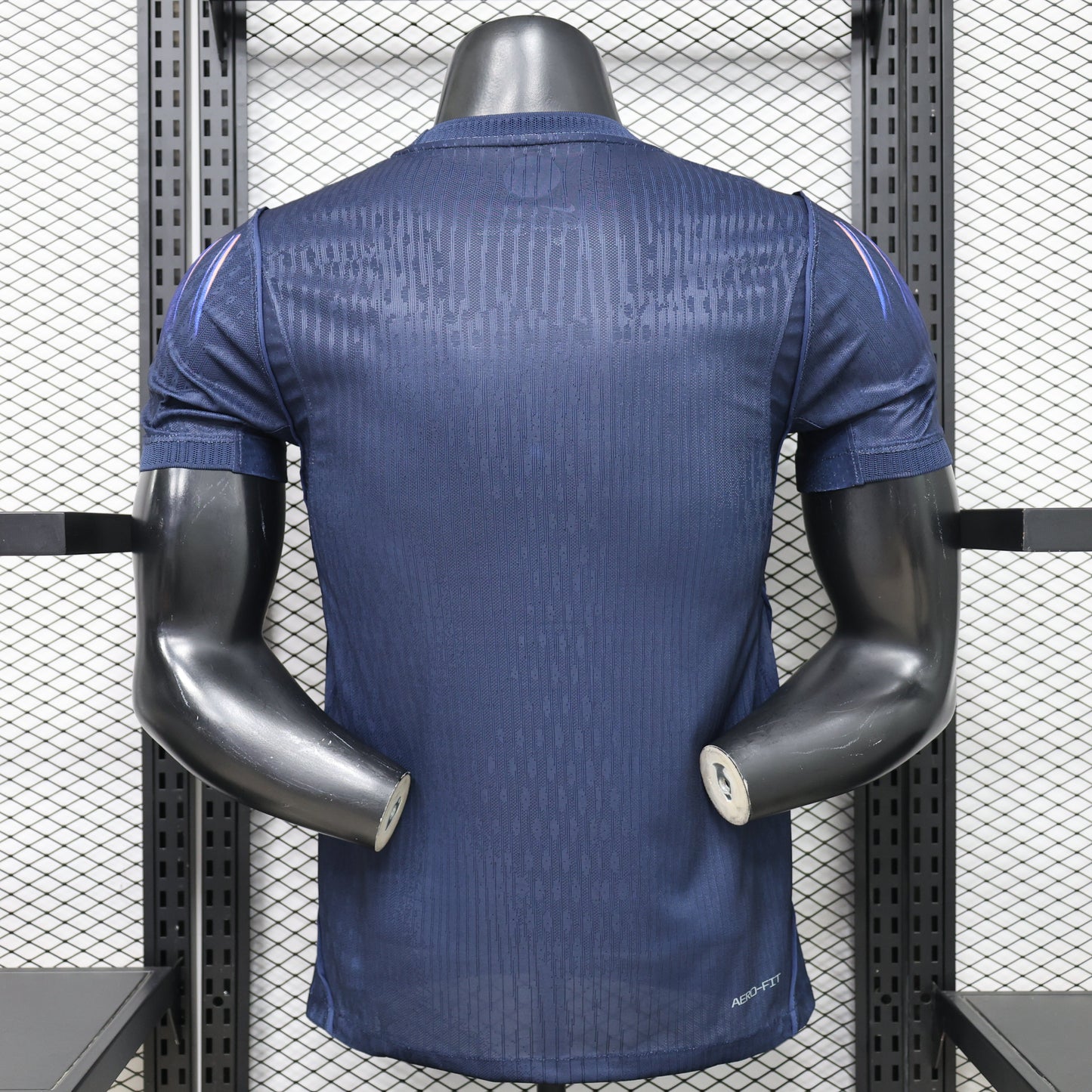 Maglia Versione Giocatore Uruguay Trasferta Coppa del Mondo 2026