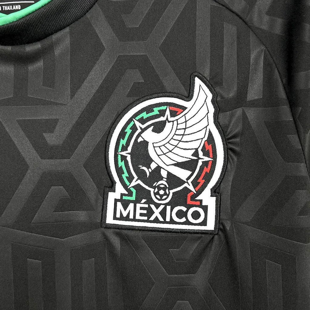 2026 Mexico Third World Cup Kit Fan Version