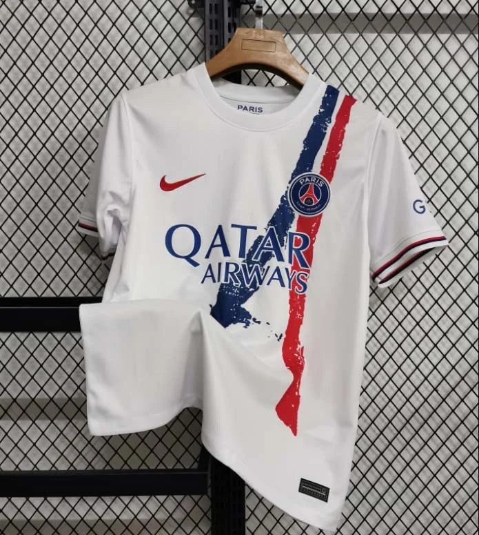 2024/2025 PSG Away Kit