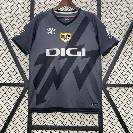 Maglia da trasferta del Rayo Vallecano 2024-2025