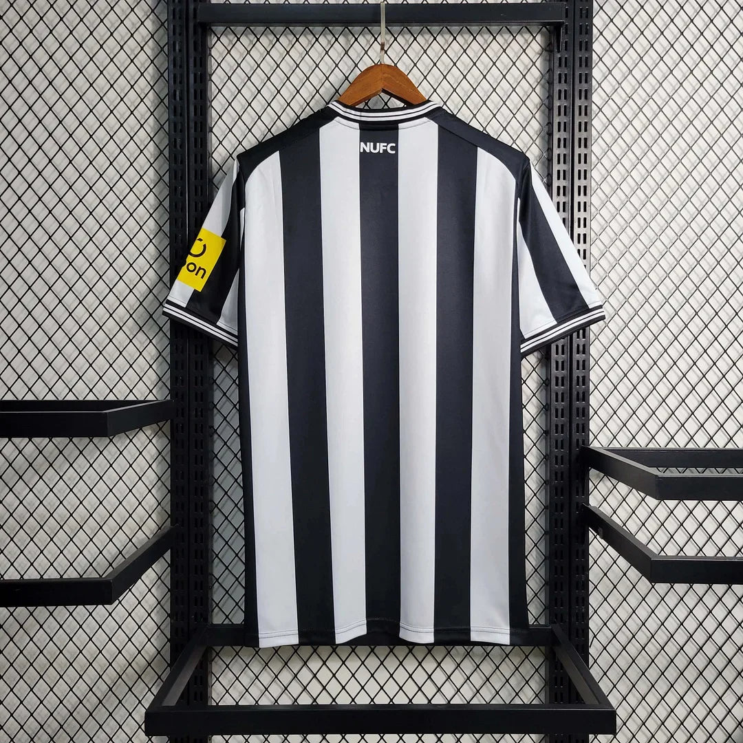 Maglia Home Newcastle United 2023/2024
