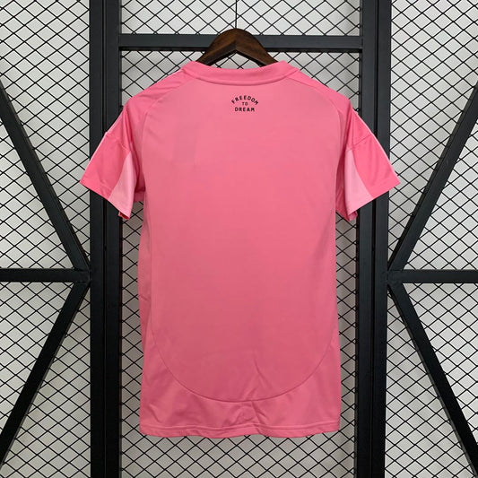 2025/2026 Inter Miami Home Donna