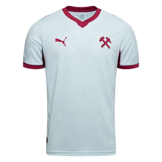 Tenue extérieure 2026/2027 du Shakhtar Donetsk