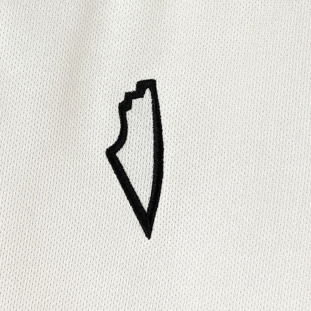2025 Palestine Limited Jersey