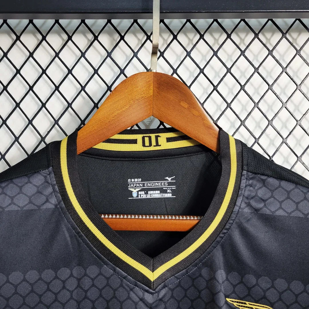Maglia Lazio 10° Anniversario Edizione Limitata 2023/2024