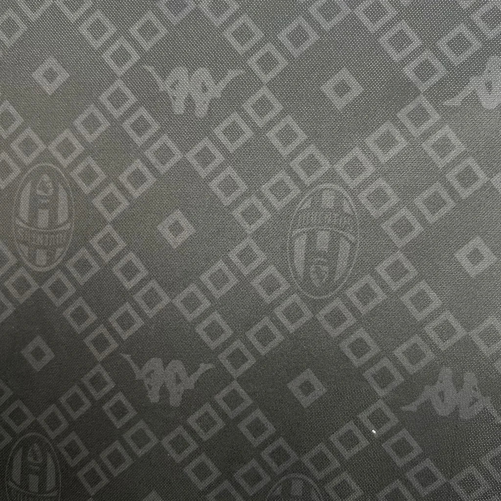Maillot Domicile Rétro Juventus 1992-1994