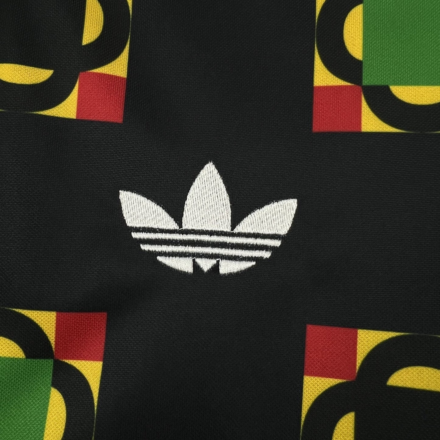 2026 Giamaica x Bob Marley
