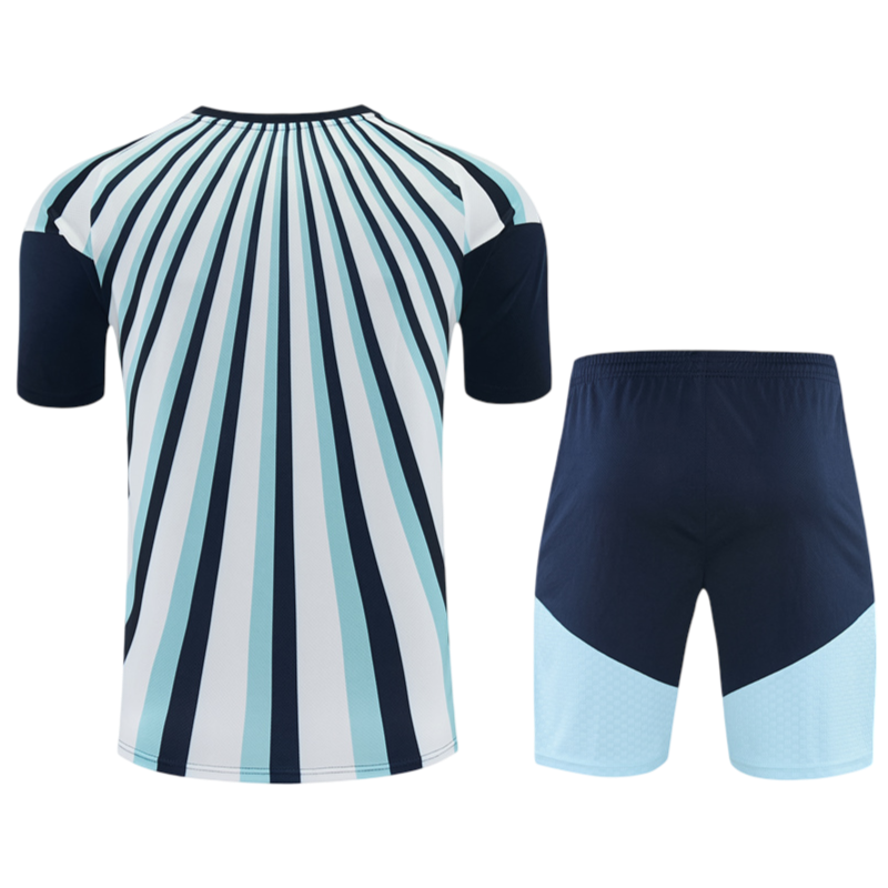 Completo blu Argentina 2026/2027