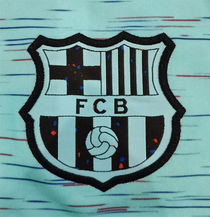 Maglia da trasferta Barcellona 2023/2024