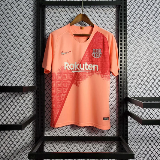 Maglia Barcellona Terza Trasferta 2018-2019