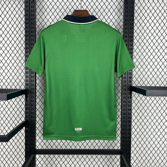 Maglia Trasferta Vintage Liverpool 1999-2000