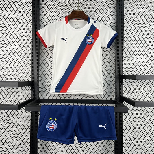 Maillot Domicile Bahia Enfant 2026/2027