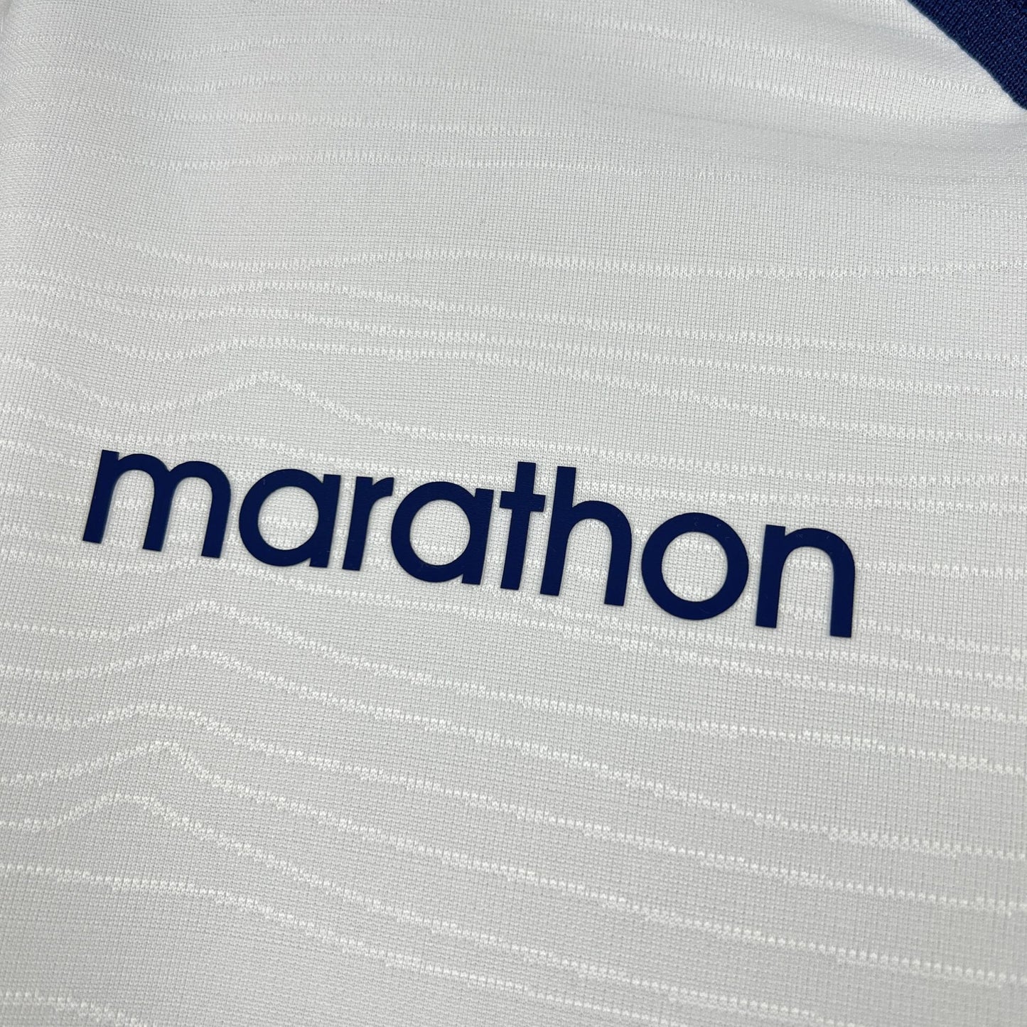 Maglia Ecuador Coppa del Mondo 2026 Terzo Kit Versione Tifoso