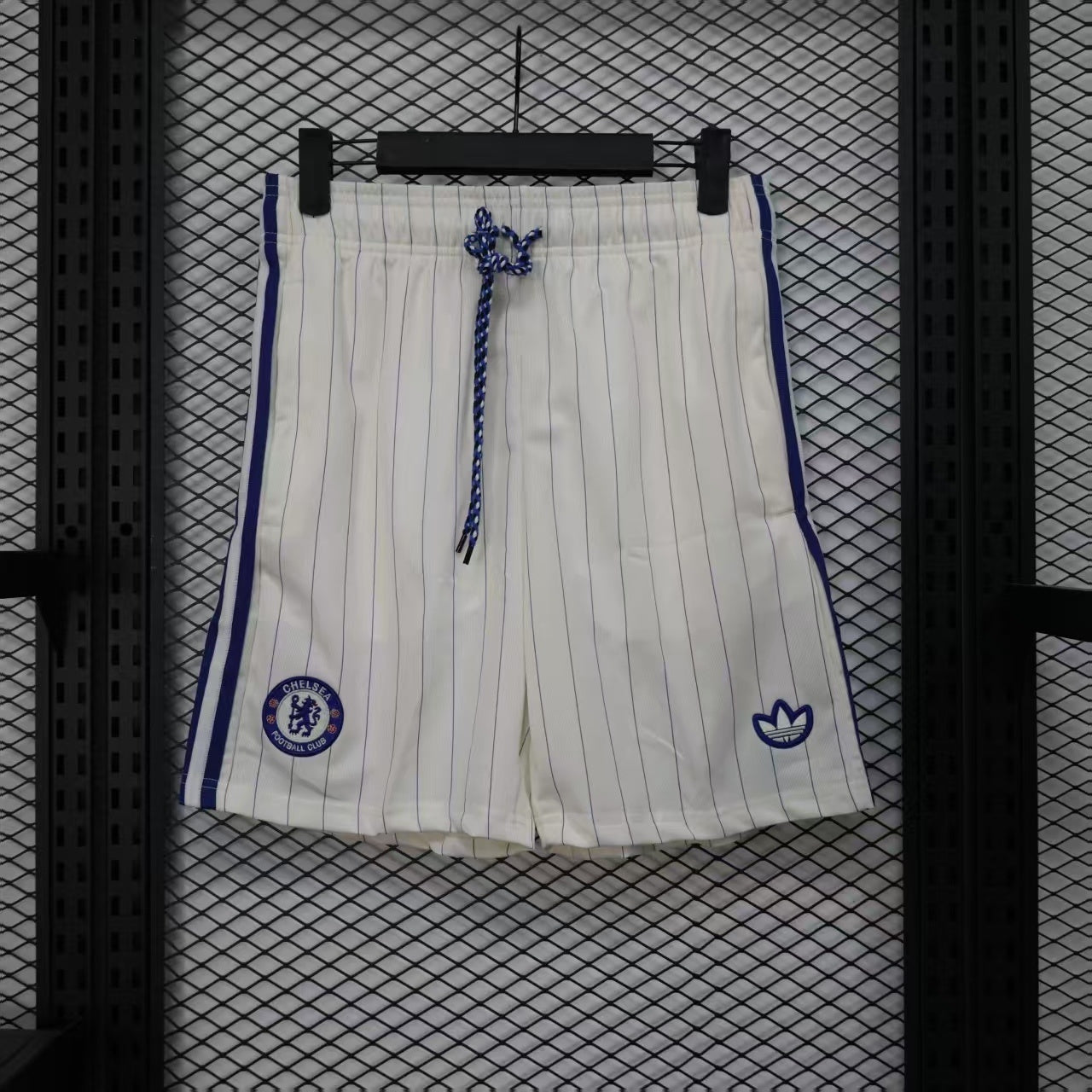 Shorts décontractés Chelsea 2025/2026