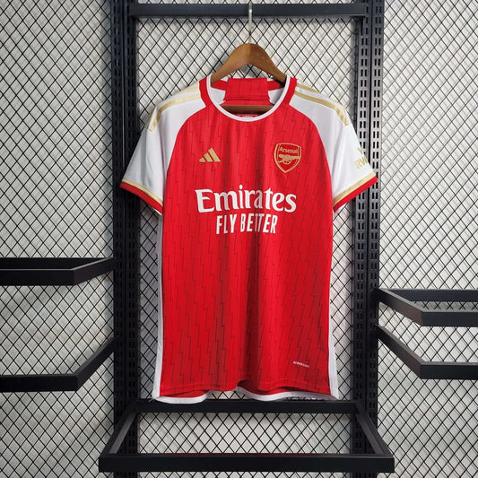 Maillot Domicile Arsenal 2023/2024