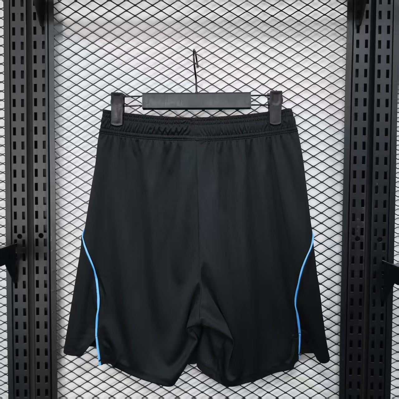 Pantaloncini da casa Newcastle United 2025/2026