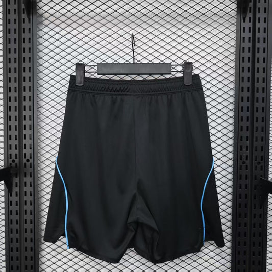 Pantaloncini da casa Newcastle United 2025/2026