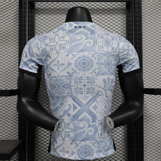 Maillot en édition limitée Portugal « Héritage de Lisbonne »