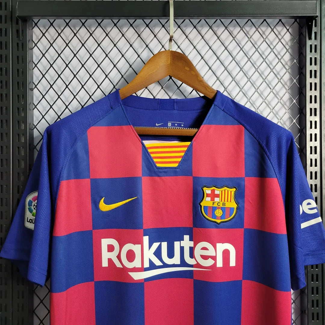 Maglia Home Barcellona 2019-2020