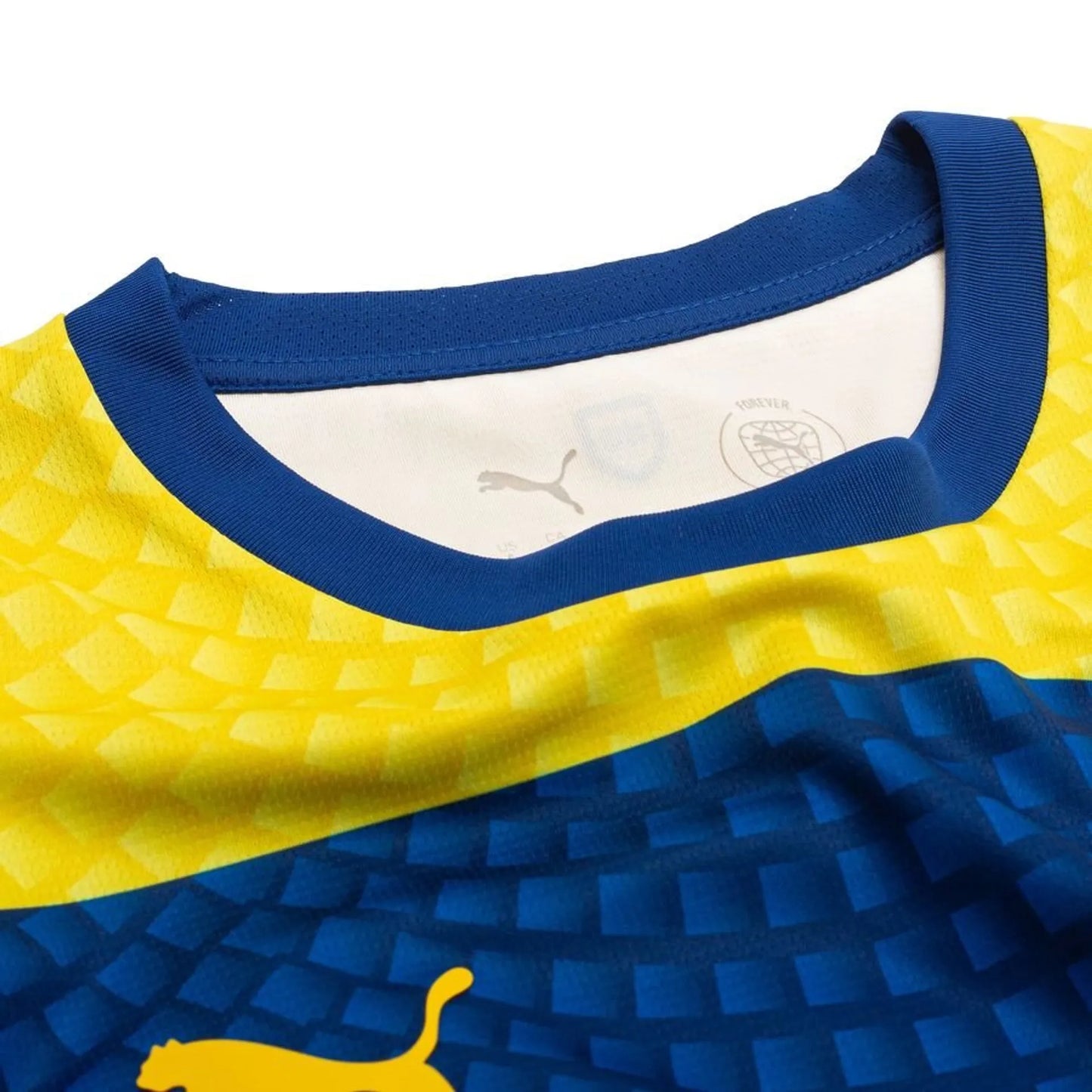 Maillot extérieur Parma Calcio 2026/2027