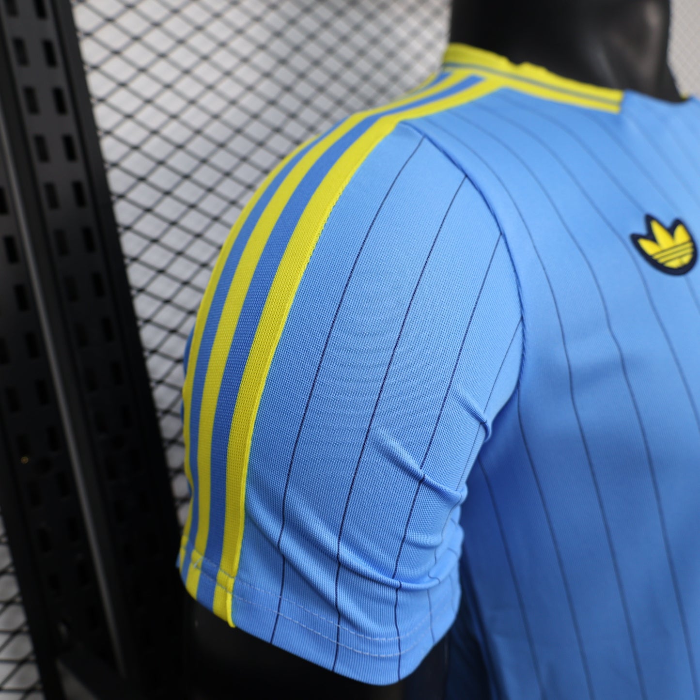 Maglia 2026 Colombia in Edizione Limitata