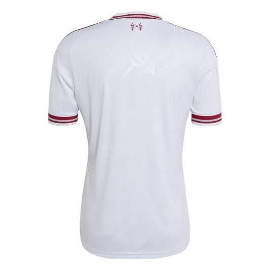 Liverpool extérieur femme 2026/2027
