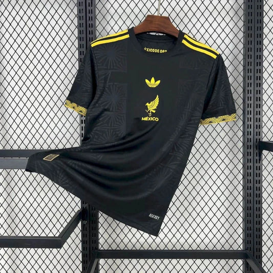 Maglia Edizione Limitata Messico 2025-2026